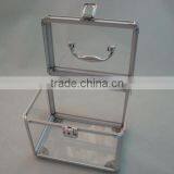 CD Travel Bag,CD Case Holders,white Velvet CD Case thumbnail-6