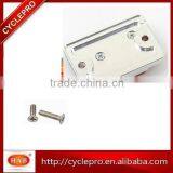 Double Layer CNC Brake Fluid Reservoir Cover for Yamaha BWs thumbnail-3