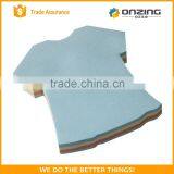 Onzing Hot Sale New Design Round Sticky Notes Made in China thumbnail-6