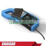 CC-650 Up to 20 KHz 650A Oscilloscope Multimeter AC/DC Current Clamp thumbnail-1