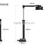 A3 Portable Document Scanner, 5 Mega Document Scanner thumbnail-2