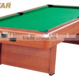 8 foot Family Pool Table