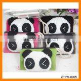 Cartoon Lovely Animal Fabrics Woman Coin Wallet Wholesale ZTCW-0005