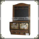 Retro Cheap Distressed Wall Hook thumbnail-1