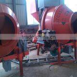 MINI MIXER JZC350 thumbnail-4