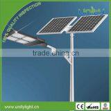 Hot Sell CE RoHS Solar Lights Outdoor Street Led Light
