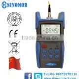 LS6206 Fiber Optic Light Source,1310/1490/1550/1625nm