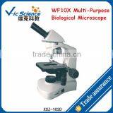 XSZ-103D WF10X Multi-Purpose Biological Microscope