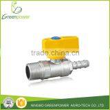 Staight Style Gas Special-use Valve thumbnail-1