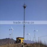 high quality wind generator accept generator without engine