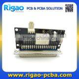 Amplifier Controller Board Pcb Assembly Manufacturer thumbnail-4