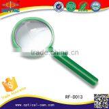 Moveable Plastic Cheap Magnifier 10x Lamp Plastic Led Magnifier Professional thumbnail-2