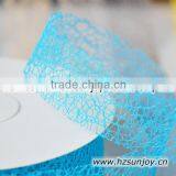 Christmas Deco Mesh Ribbon thumbnail-1