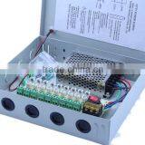 24v Cctv Power Supply 120w Constant Voltage Switching Power Supply for Cctv Camera thumbnail-1