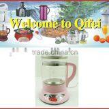 2014 New Design Multifunction Kettle
