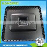Black PS Vacuum Forming Container thumbnail-1