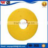 Saturated Steam Down Cleaning Polyurethane Cup Disc thumbnail-3