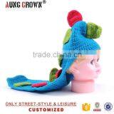 Design Lovely Animal Beanies thumbnail-3