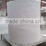 Special Shaped Ceramic Fiber Board for Insulating Backup thumbnail-3