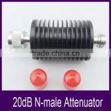20dB Attenuators DC-3GHz thumbnail-1