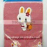 2015 Fashional Kids Cotton Apron thumbnail-2