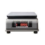 LFW Stainless Steel Waterproof Scale thumbnail-2