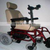 Color Wheelchair With Wheels thumbnail-5