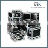 Double Rack Drawer Flight Rack Cases thumbnail-1