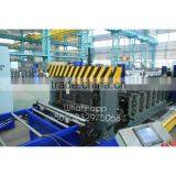Perforated Cable Tray Forming Machine thumbnail-6