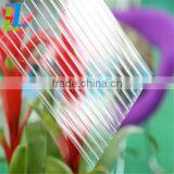 pc Hollow Sheet/Sun Sheet/Polycarbonate Sheet