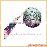 Jacquard Striped Elastic Webbing