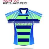 2016 Best Quality Custom Made Sublimated Rugby Jersey sublimated rugby jerseys