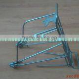 Titanium Rear Rack Bike Rear Rack Capacity 25kg Rear Rack thumbnail-2