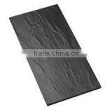 100% Mealmine A5top Food Grade Unbreakable Melamine Slate Platter thumbnail-1