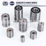 High Precision China Deep Groove Ball Bearings Engine Bearings thumbnail-3