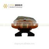 Amber Cheap Police Led Strobe Light Bar Police Lights TBD-2000L/AMBER thumbnail-6