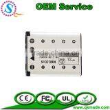 Rechargeable Li-ion Battery Pack Li-42B for Olympus FE-20 FE-220 FE-330 FE-340