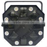 8*1w White Led,5*3w Rgbwa Led,150mw Red &50mw Green Laser Economic 8 Eyes Rgb Led Effect Light Party Laser Stage Light thumbnail-5