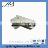 CNC Punch Bending Cutting Sheet Metal Stamping Parts