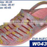 Transparent PVC Children Jelly Sandals thumbnail-1
