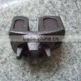 Scaffolding Connection Steel Forged or Pressed Scaffolding Coupler/clamp thumbnail-4