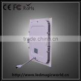 6w Square Led Recessed Retrofit / LED Ceiling Light for Living Room / Slim Led Panel Downlight thumbnail-4