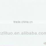 2013 High Gloss White Pvc Laminated Film for Mdf