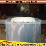 PVC Car Paint Protection Vinyl With PPF Transparent Car Wrapping Vinyl Wrap thumbnail-3