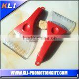 Wipe Clear Multi-fuction LED Ice Scraper