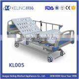 Innovation hot selling product 2015 ICU bed,icu electric hospital bed