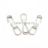 New Design Metal Zipper Sliders For Garments thumbnail-3