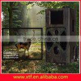 ROHS Certification MMS Email IR Trail Camera HC300M