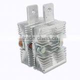 Aluminum Heatsink for Device of 200-800A thumbnail-3