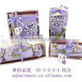 Natural Activated Bamboo Charcoal Car Air Purifier thumbnail-6